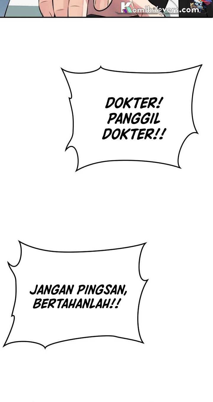 The Reincarnated Cop Who Strikes With Wealth Chapter 01 Gambar 107