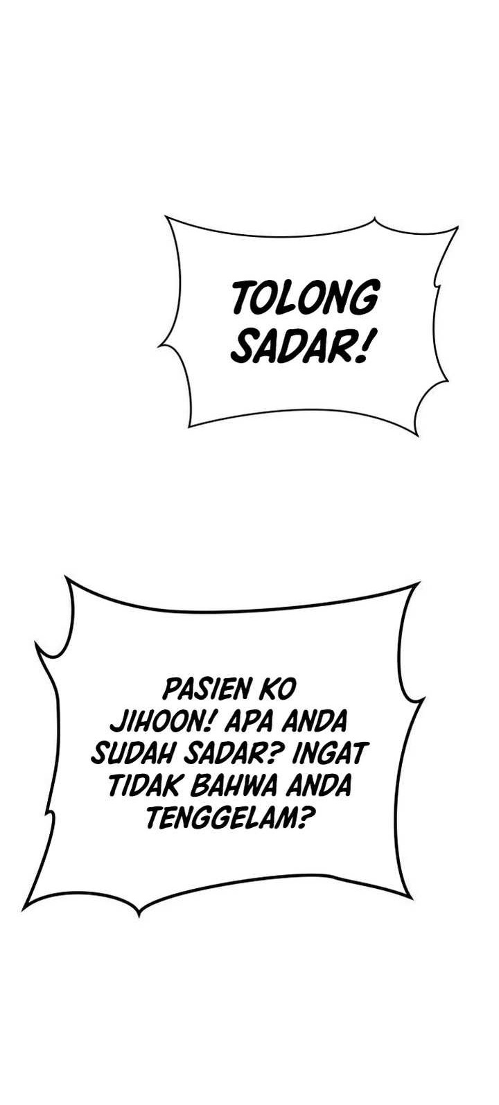 The Reincarnated Cop Who Strikes With Wealth Chapter 01 Gambar 109