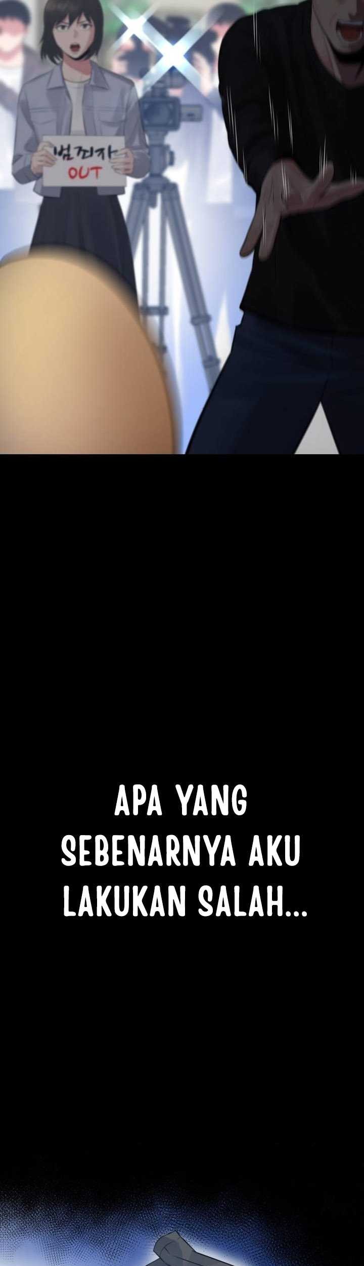 The Reincarnated Cop Who Strikes With Wealth Chapter 01 Gambar 10