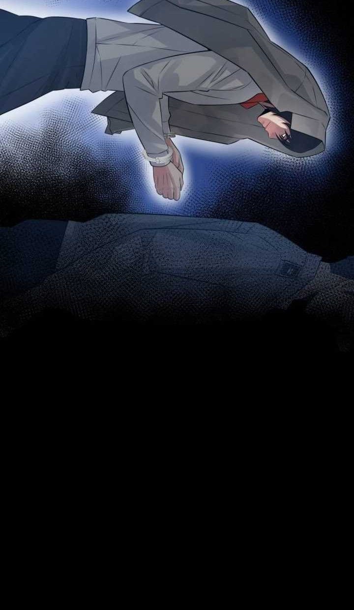 The Reincarnated Cop Who Strikes With Wealth Chapter 01 Gambar 11