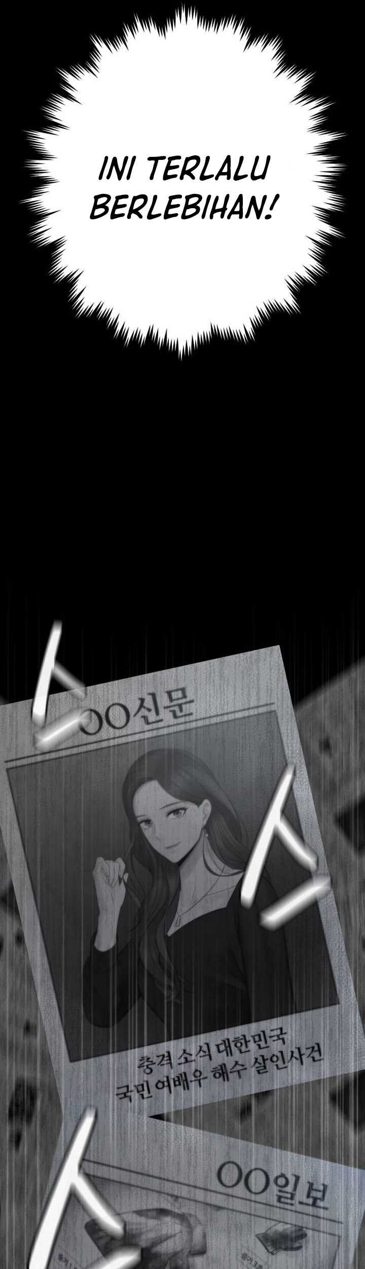 The Reincarnated Cop Who Strikes With Wealth Chapter 01 Gambar 12