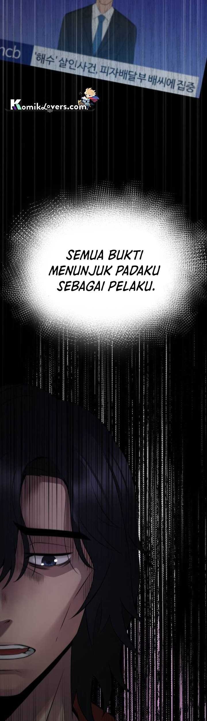The Reincarnated Cop Who Strikes With Wealth Chapter 01 Gambar 14