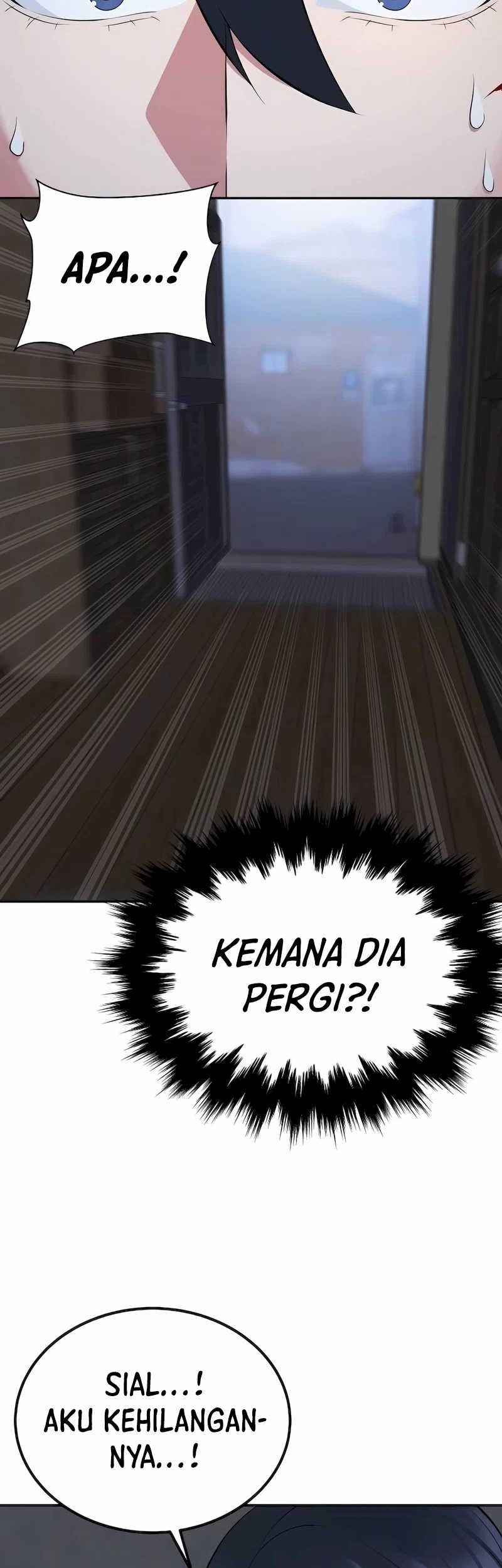 The Reincarnated Cop Who Strikes With Wealth Chapter 03 Gambar 67