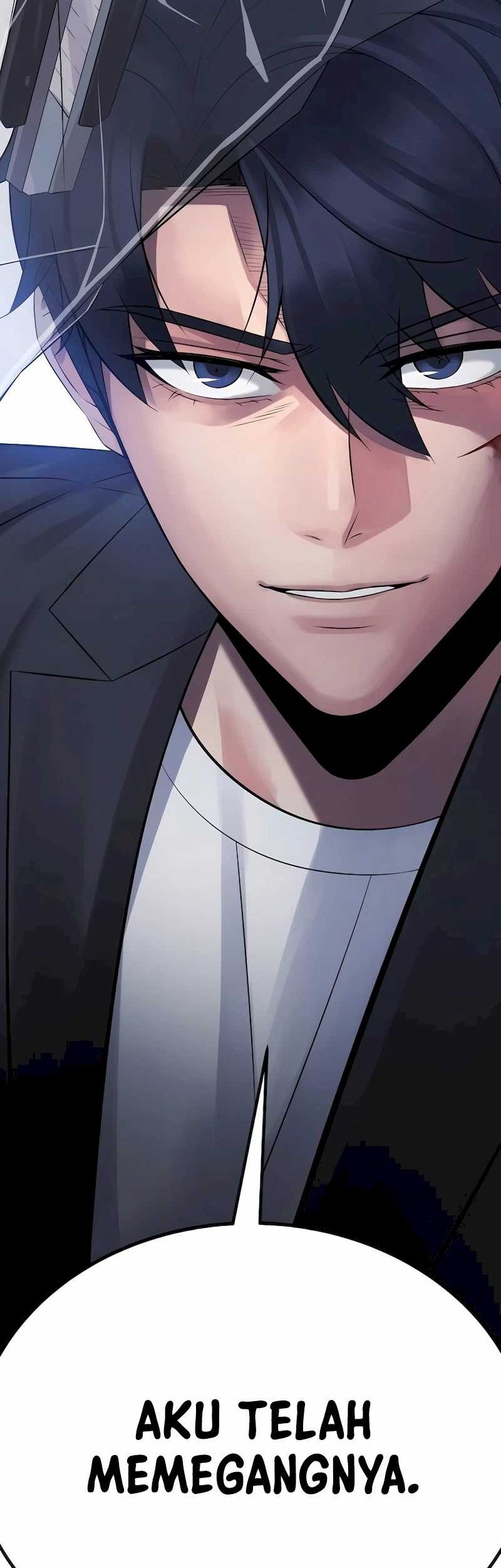 The Reincarnated Cop Who Strikes With Wealth Chapter 03 Gambar 73