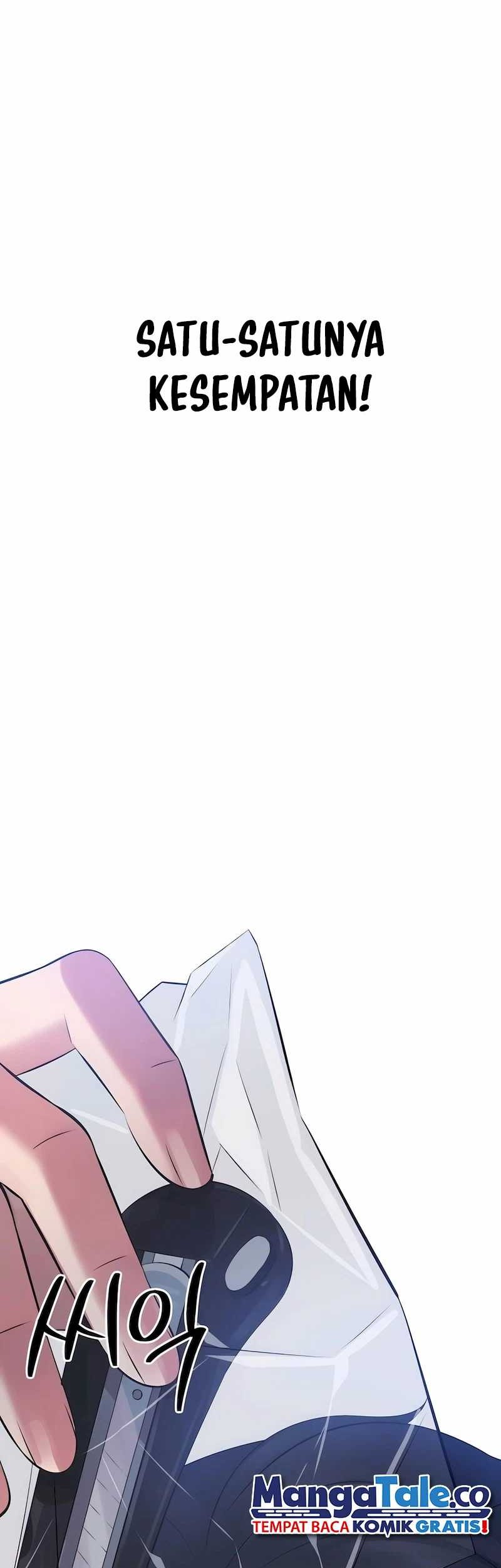 The Reincarnated Cop Who Strikes With Wealth Chapter 03 Gambar 72