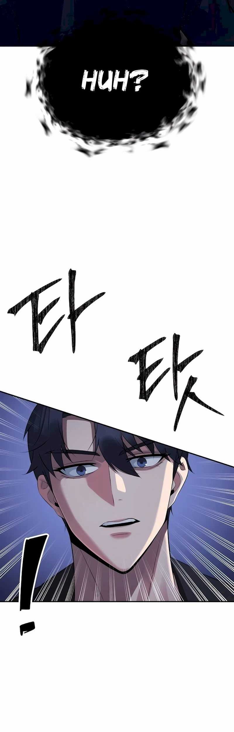 The Reincarnated Cop Who Strikes With Wealth Chapter 03 Gambar 44