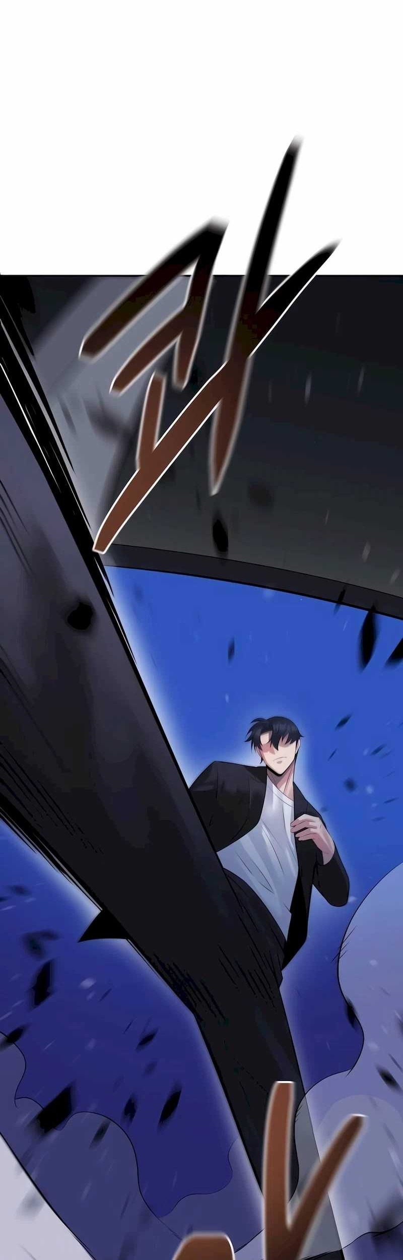 The Reincarnated Cop Who Strikes With Wealth Chapter 03 Gambar 42