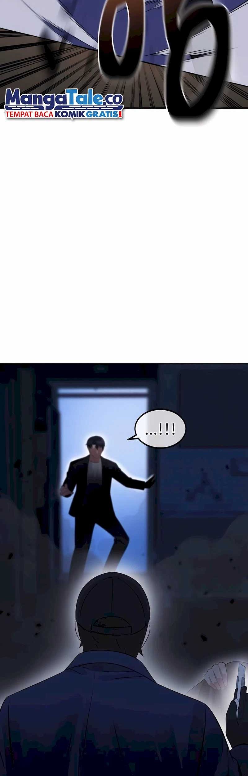 The Reincarnated Cop Who Strikes With Wealth Chapter 03 Gambar 43