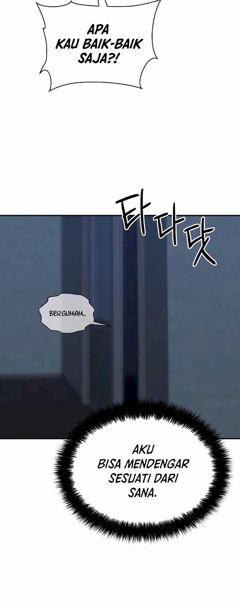 The Reincarnated Cop Who Strikes With Wealth Chapter 03 Gambar 55