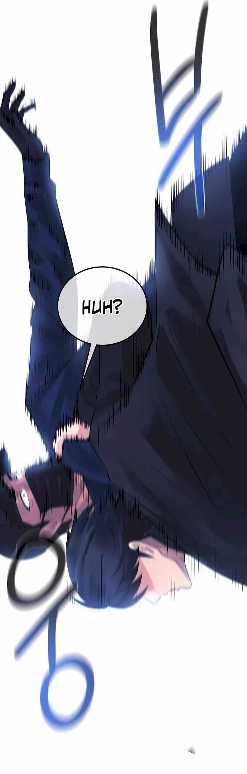 The Reincarnated Cop Who Strikes With Wealth Chapter 03 Gambar 52