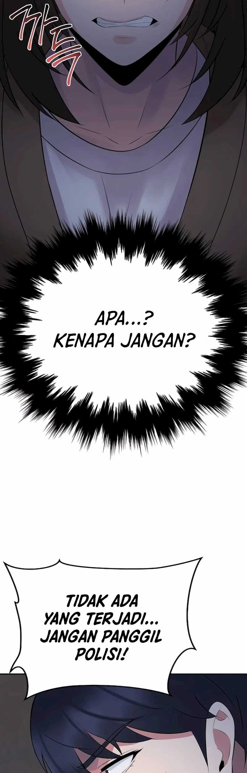 The Reincarnated Cop Who Strikes With Wealth Chapter 03 Gambar 58