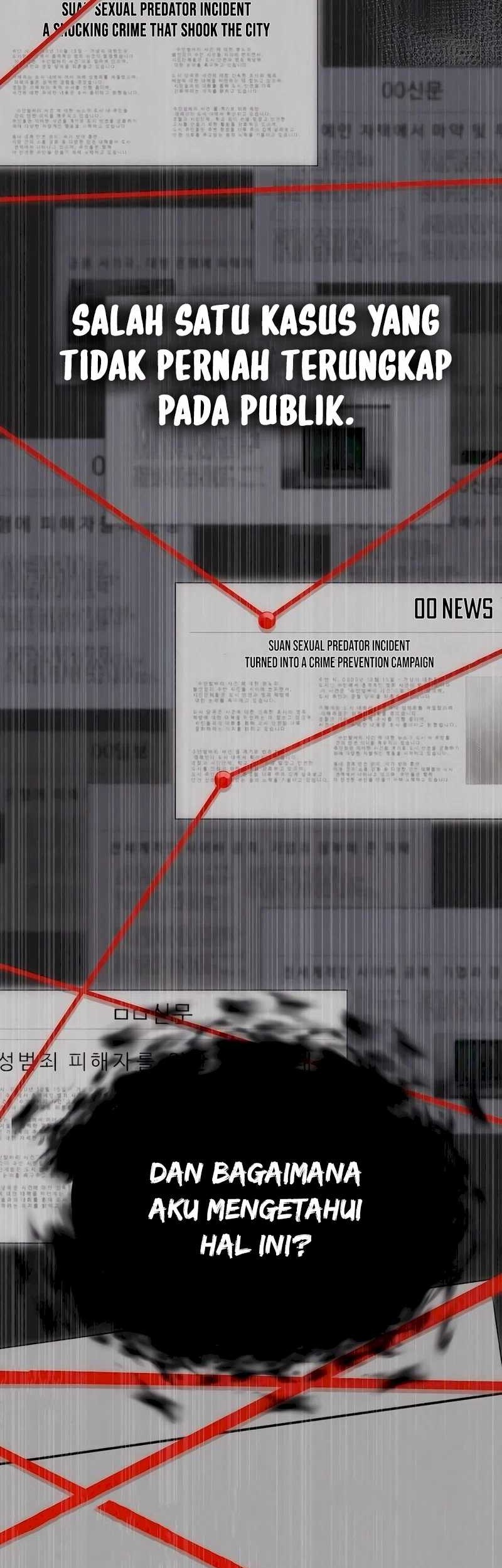 The Reincarnated Cop Who Strikes With Wealth Chapter 03 Gambar 8