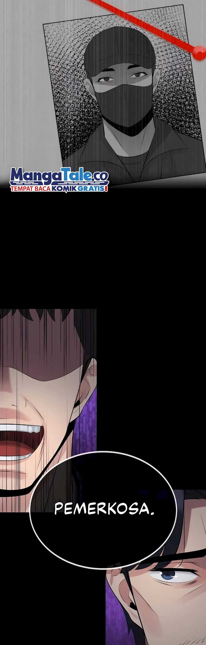 The Reincarnated Cop Who Strikes With Wealth Chapter 03 Gambar 9