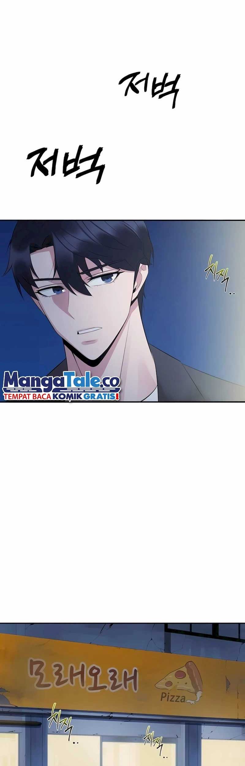 The Reincarnated Cop Who Strikes With Wealth Chapter 03 Gambar 13