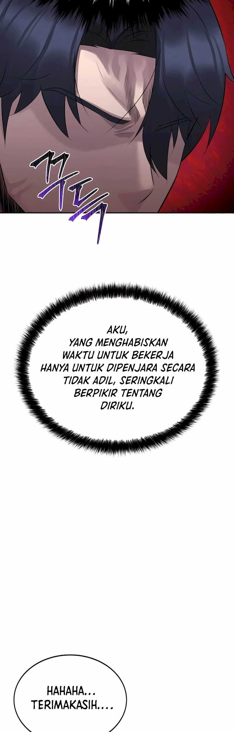 The Reincarnated Cop Who Strikes With Wealth Chapter 03 Gambar 23