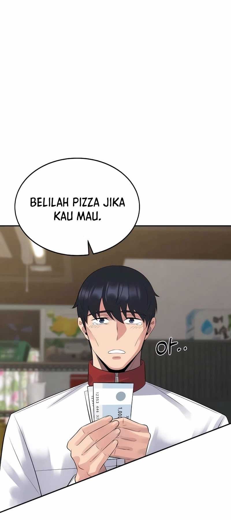 The Reincarnated Cop Who Strikes With Wealth Chapter 03 Gambar 30