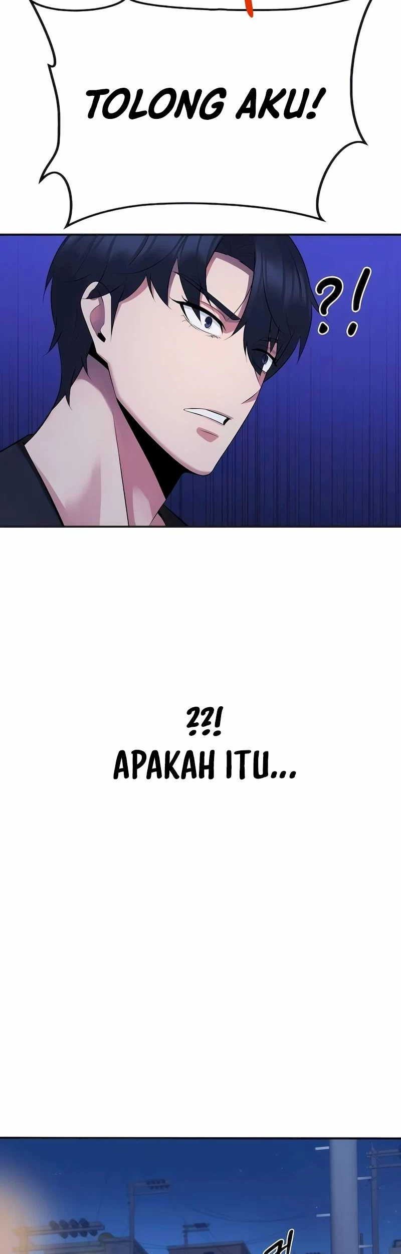 The Reincarnated Cop Who Strikes With Wealth Chapter 03 Gambar 33
