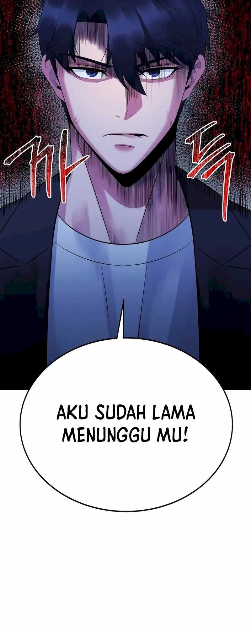 The Reincarnated Cop Who Strikes With Wealth Chapter 03 Gambar 35