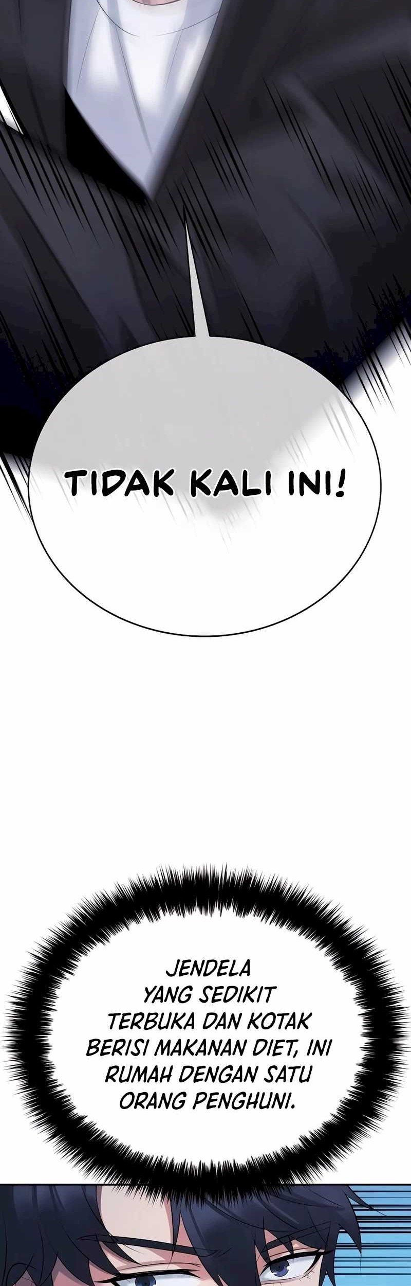 The Reincarnated Cop Who Strikes With Wealth Chapter 03 Gambar 39