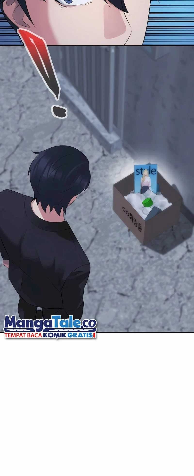 The Reincarnated Cop Who Strikes With Wealth Chapter 03 Gambar 40