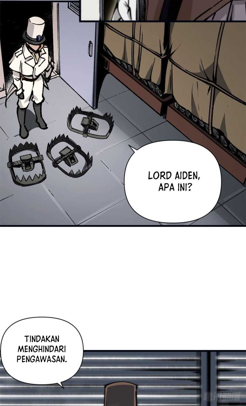 A Transmigrated Warden’s Battle for Redemption Chapter 26 Gambar 17