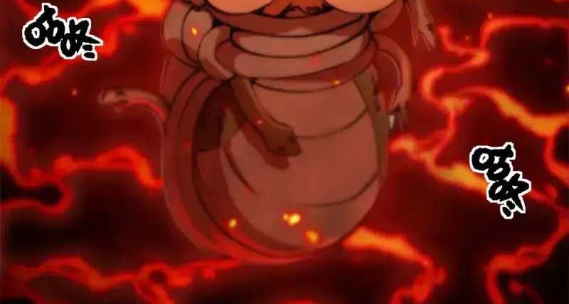 A Transmigrated Warden’s Battle for Redemption Chapter 24 Gambar 8