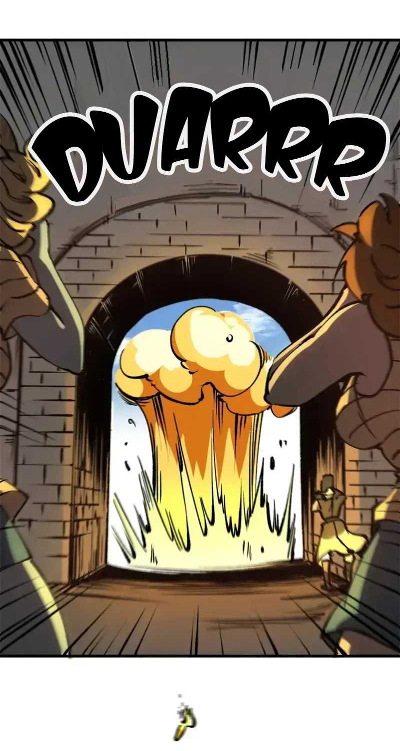 A Transmigrated Warden’s Battle for Redemption Chapter 24 Gambar 14