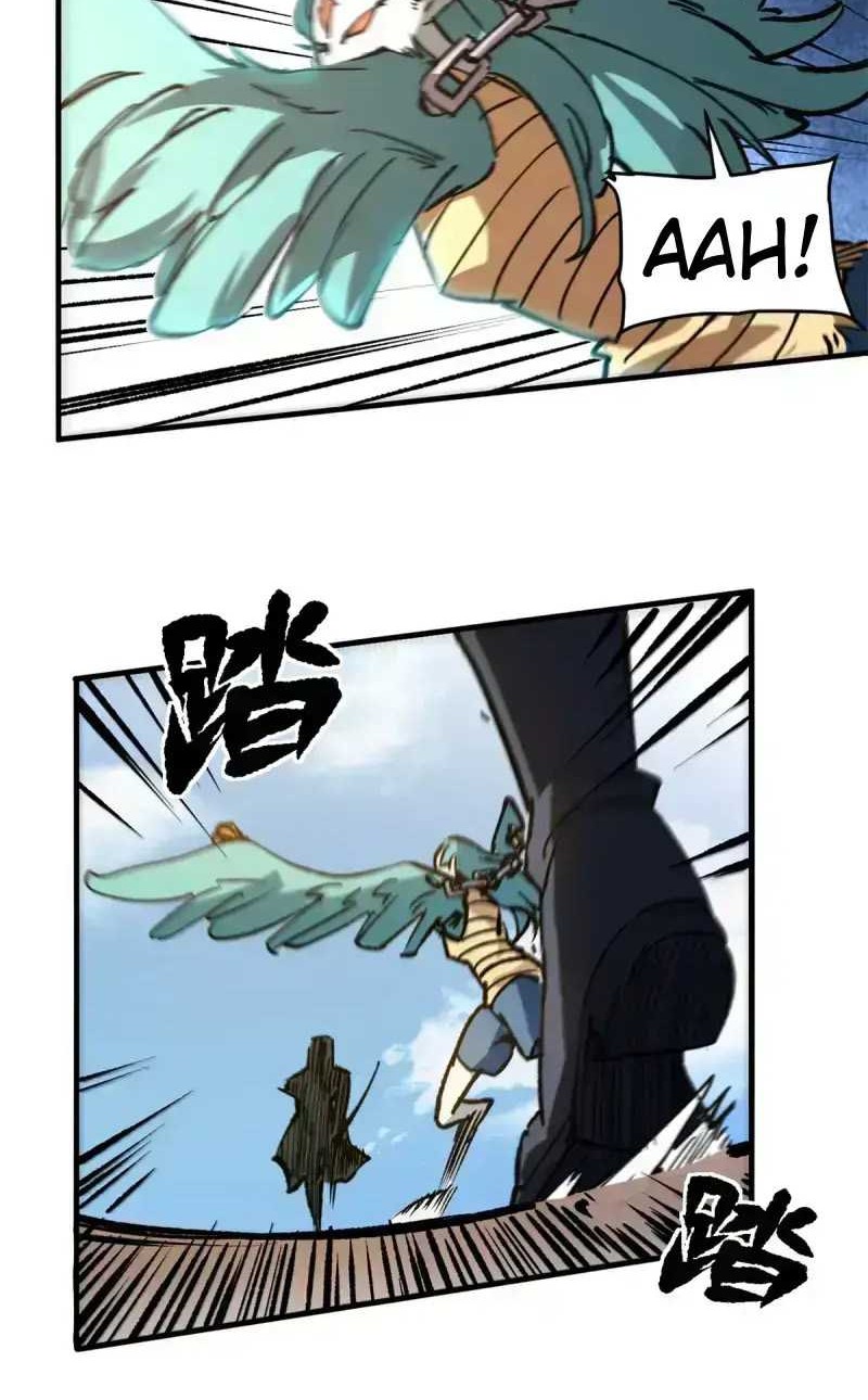 A Transmigrated Warden’s Battle for Redemption Chapter 24 Gambar 20