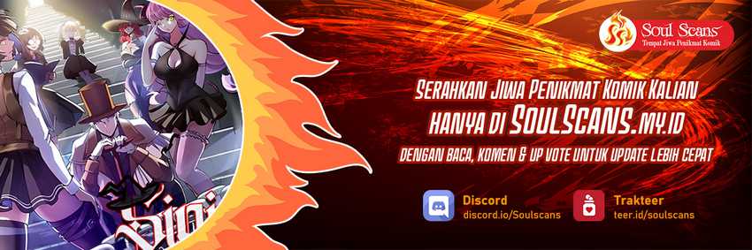 Manhua A Transmigrated Warden’s Battle for Redemption Chapter 23 gambar nomor 2