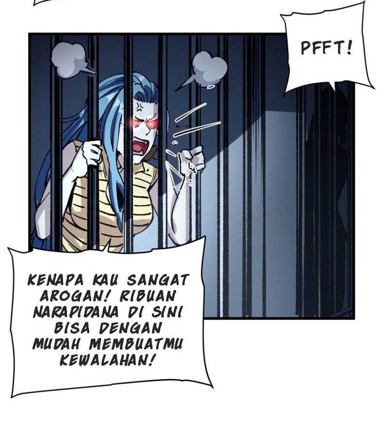 A Transmigrated Warden’s Battle for Redemption Chapter 23 Gambar 8