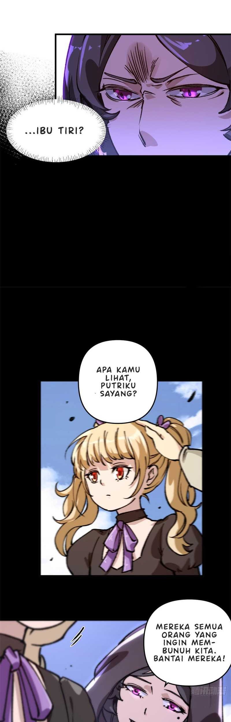 A Transmigrated Warden’s Battle for Redemption Chapter 23 Gambar 18