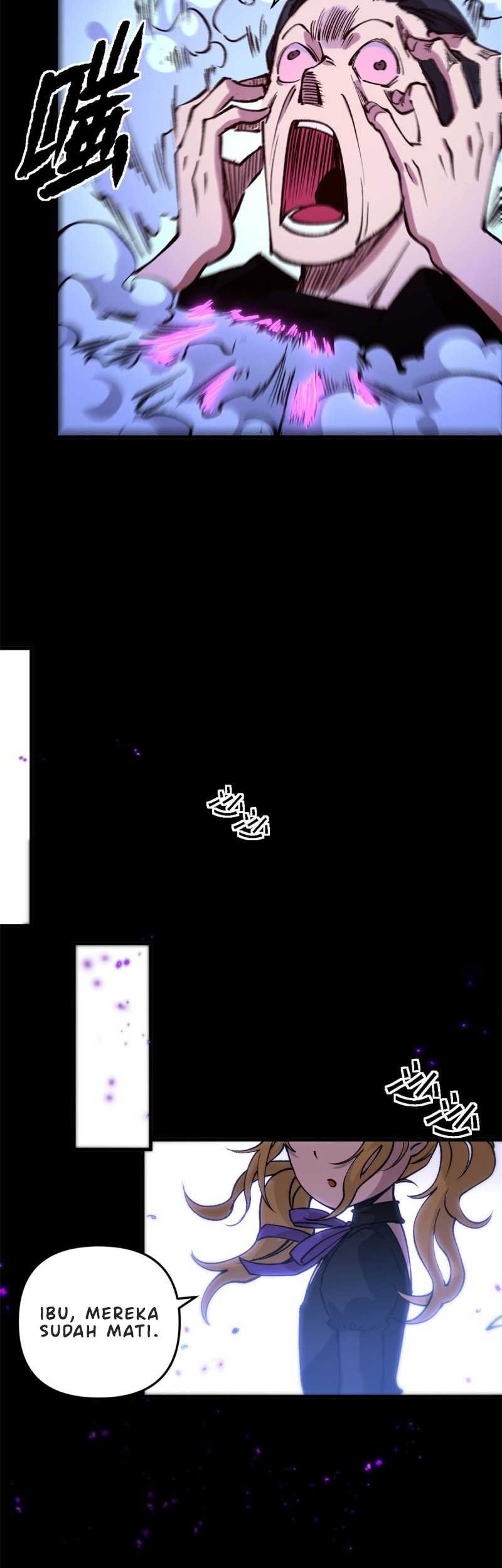 A Transmigrated Warden’s Battle for Redemption Chapter 23 Gambar 23