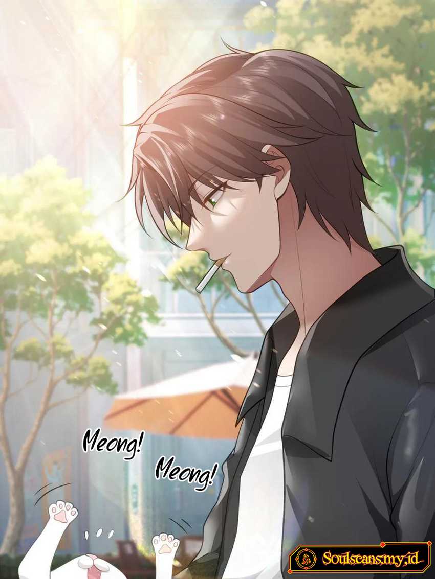 I Really Don’t Want to Be Reborn Chapter 150 Gambar 11