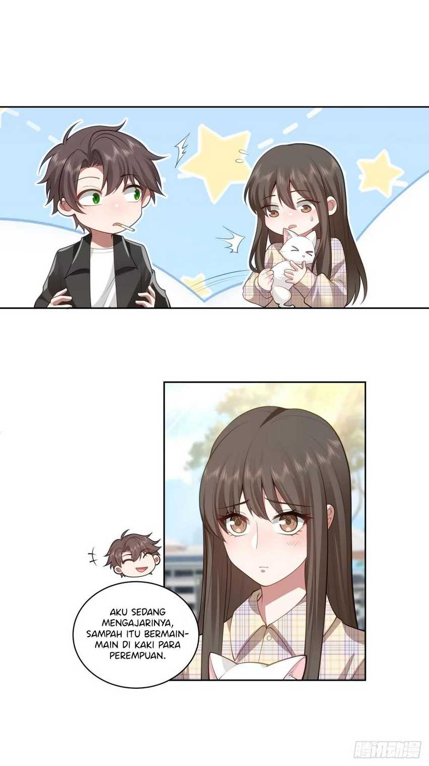 I Really Don’t Want to Be Reborn Chapter 150 Gambar 13