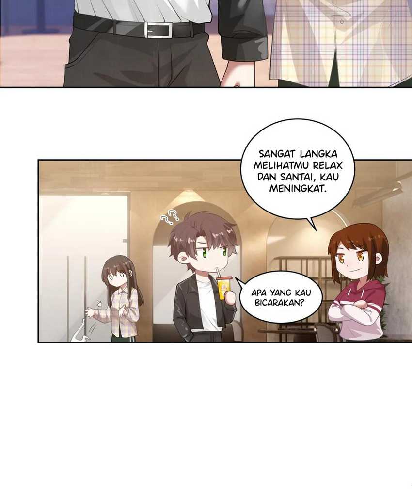 I Really Don’t Want to Be Reborn Chapter 150 Gambar 30