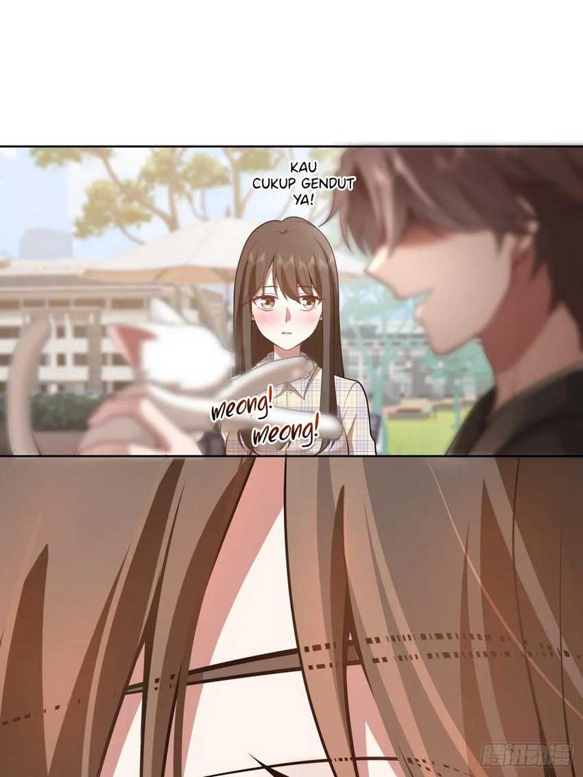 I Really Don’t Want to Be Reborn Chapter 150 Gambar 21