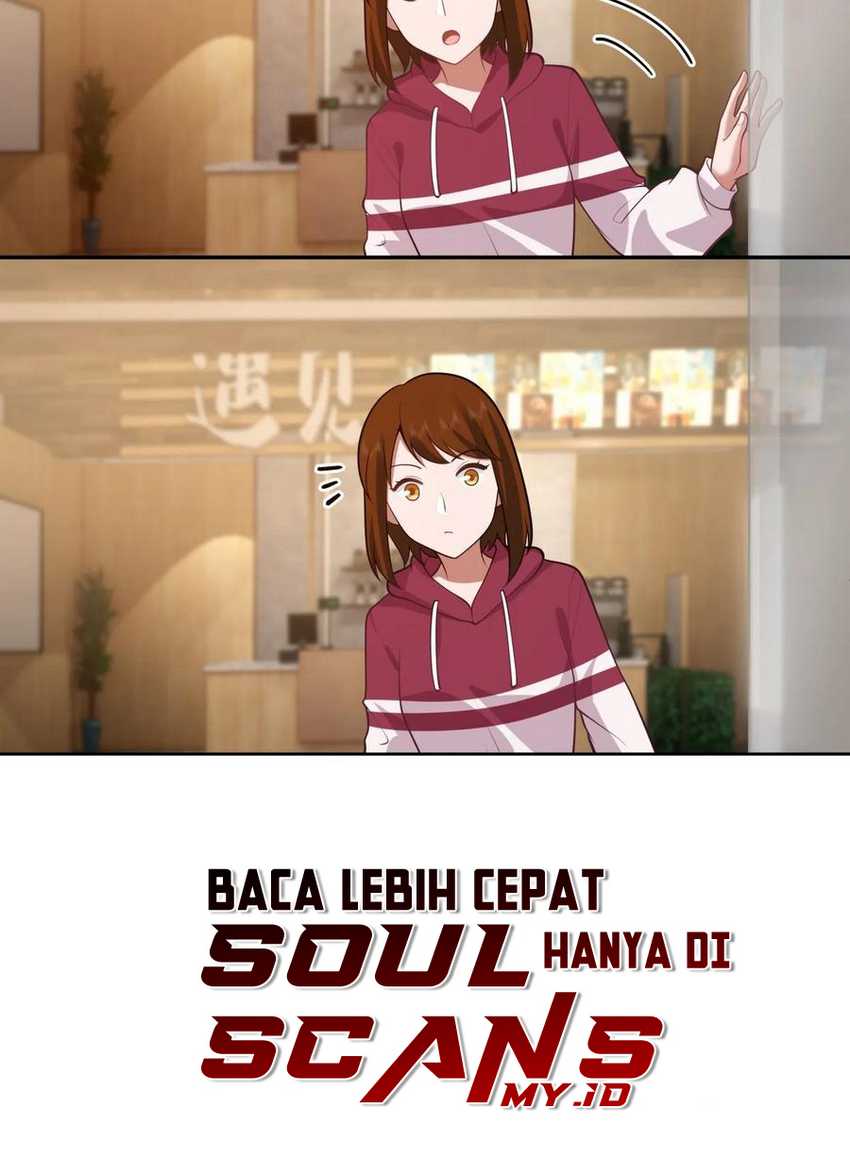 I Really Don’t Want to Be Reborn Chapter 150 Gambar 23