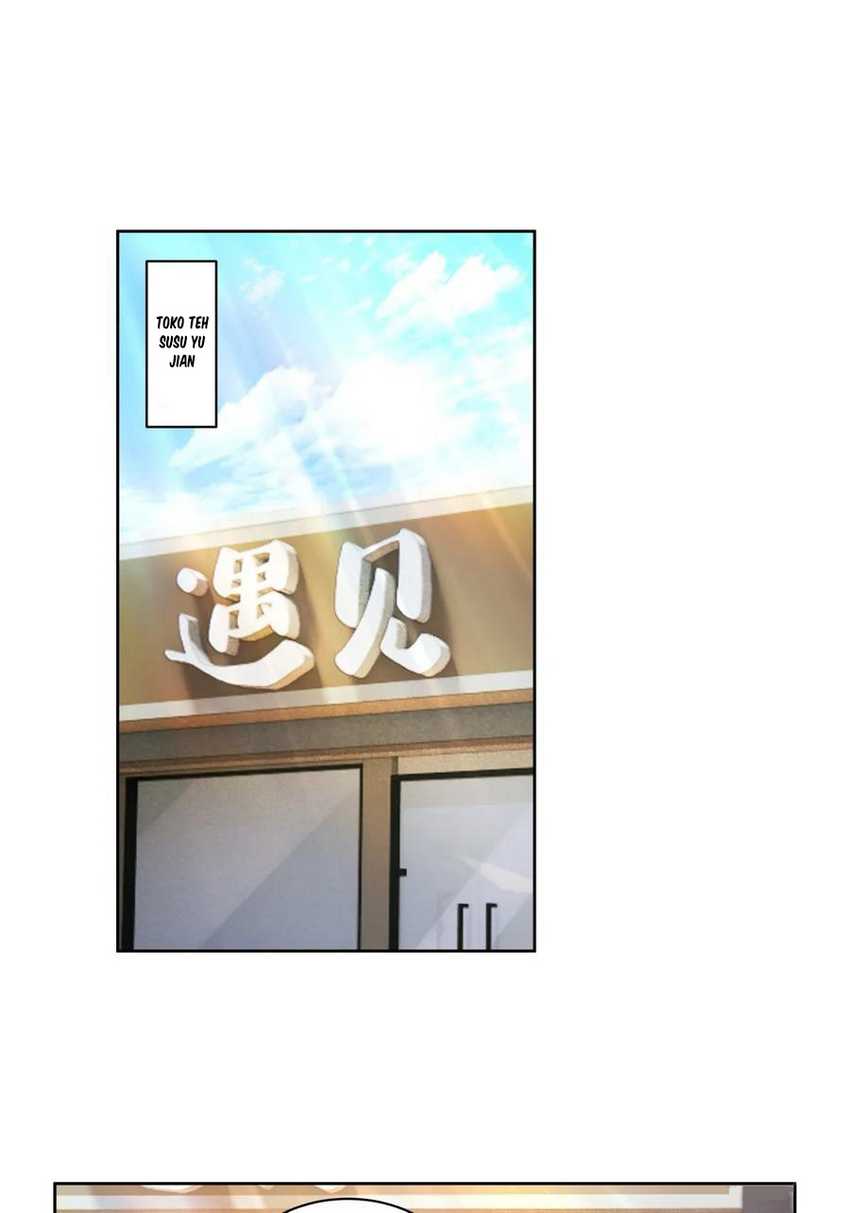 I Really Don’t Want to Be Reborn Chapter 150 Gambar 5