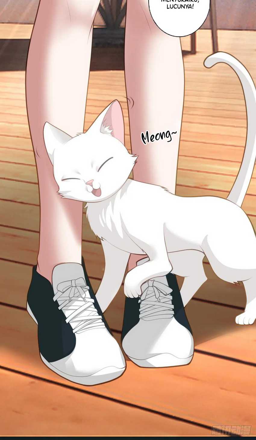 I Really Don’t Want to Be Reborn Chapter 150 Gambar 7