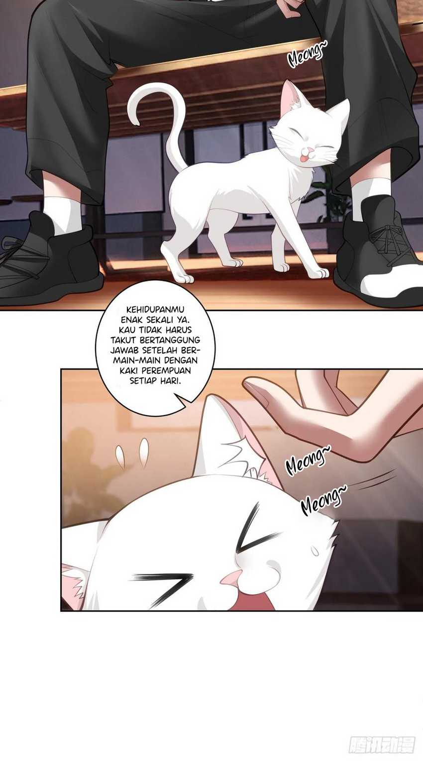 I Really Don’t Want to Be Reborn Chapter 150 Gambar 9