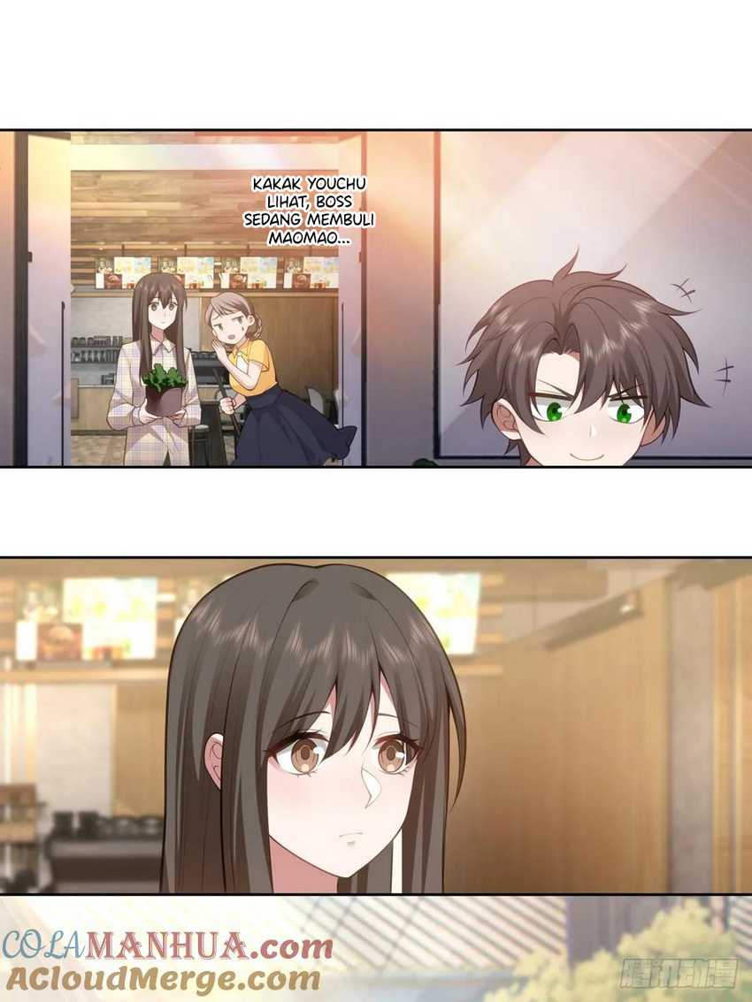 I Really Don’t Want to Be Reborn Chapter 150 Gambar 10