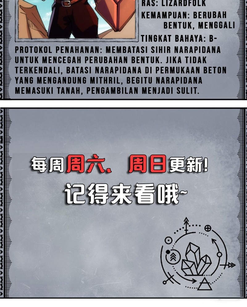 A Transmigrated Warden’s Battle for Redemption Chapter 22 Gambar 26