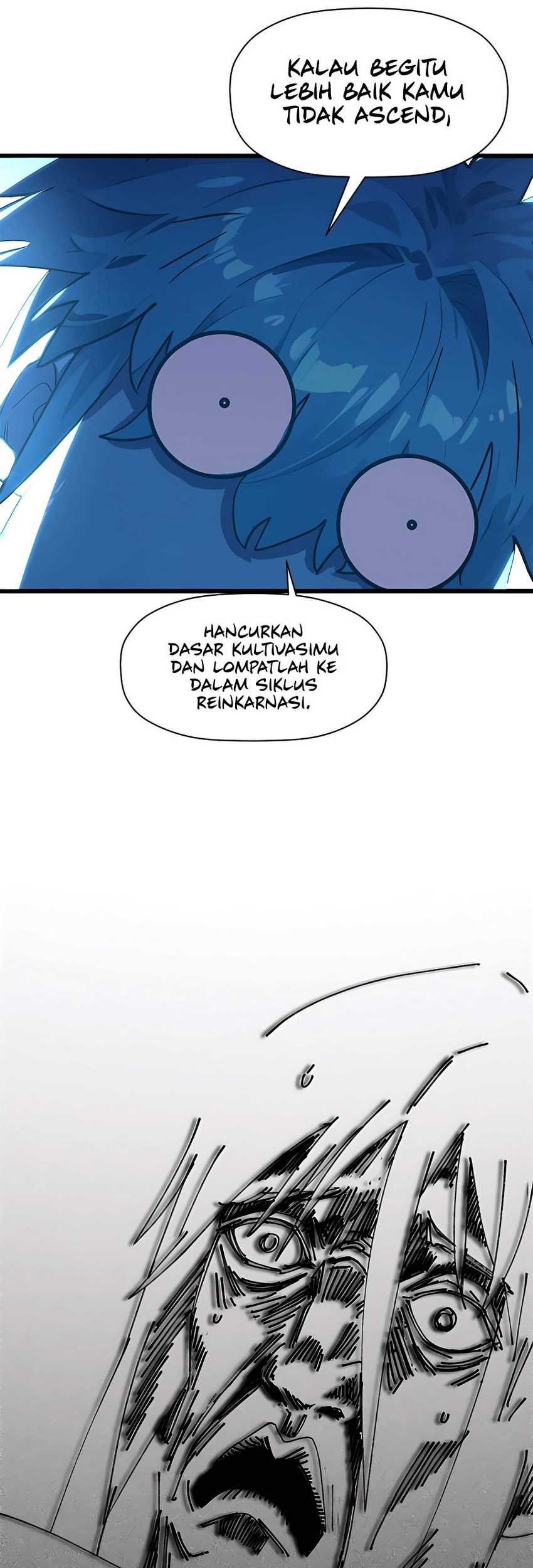 Top Tier Providence: Secretly Cultivate for a Thousand Years Chapter 155 Gambar 40