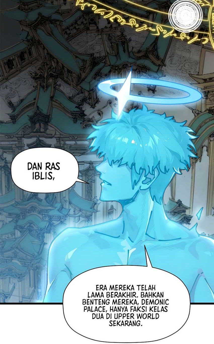 Top Tier Providence: Secretly Cultivate for a Thousand Years Chapter 155 Gambar 28