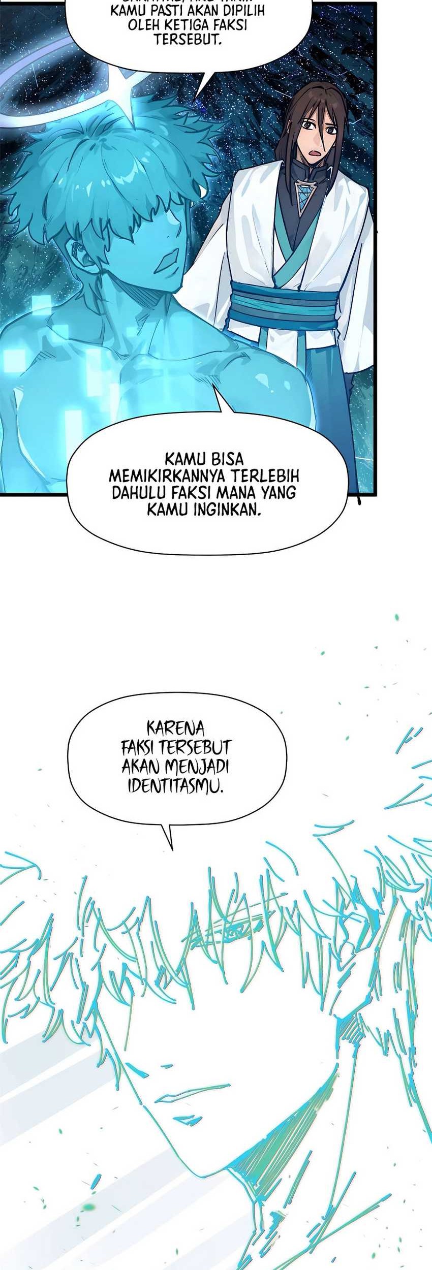 Top Tier Providence: Secretly Cultivate for a Thousand Years Chapter 155 Gambar 30