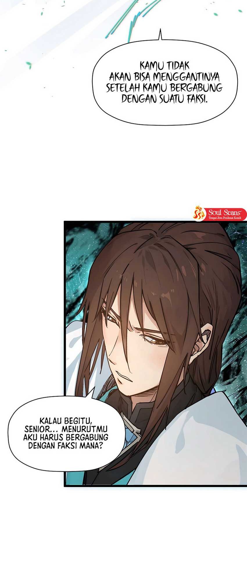 Top Tier Providence: Secretly Cultivate for a Thousand Years Chapter 155 Gambar 31