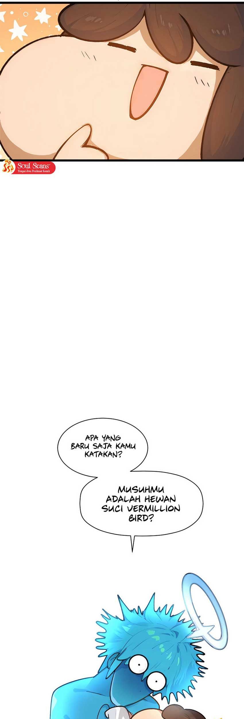 Top Tier Providence: Secretly Cultivate for a Thousand Years Chapter 155 Gambar 38