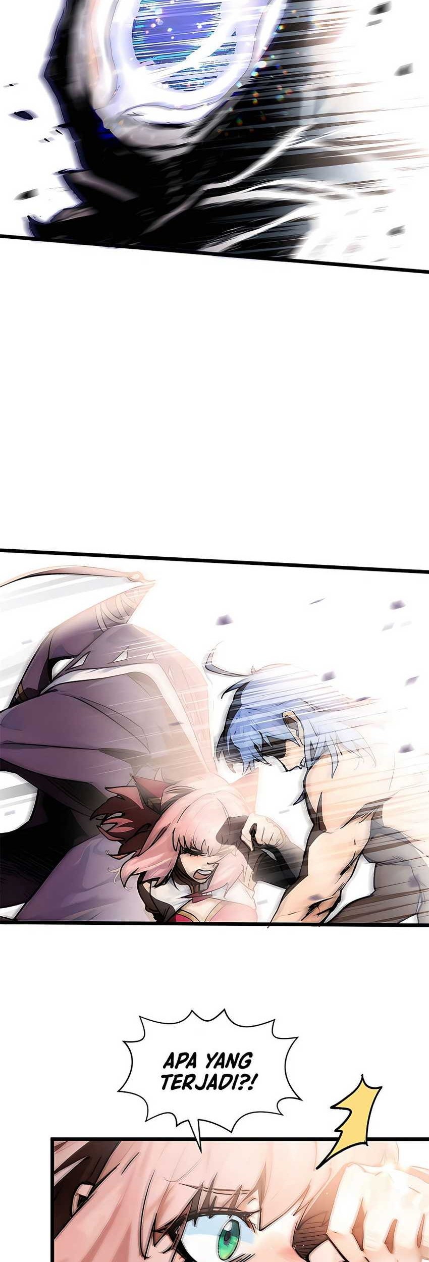 Top Tier Providence: Secretly Cultivate for a Thousand Years Chapter 155 Gambar 4