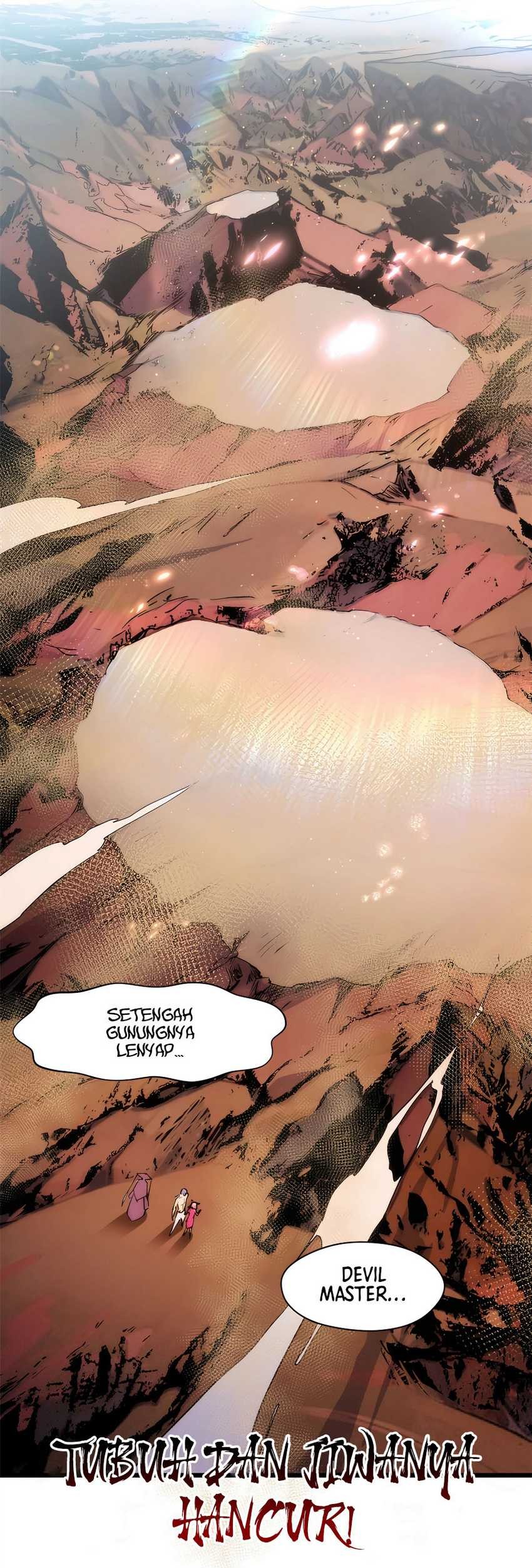 Top Tier Providence: Secretly Cultivate for a Thousand Years Chapter 155 Gambar 6