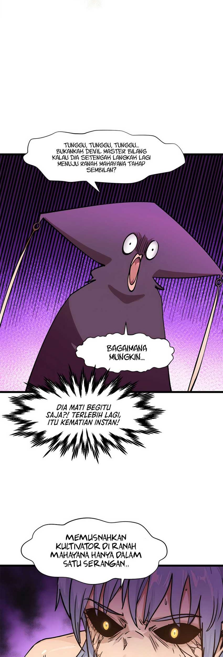 Top Tier Providence: Secretly Cultivate for a Thousand Years Chapter 155 Gambar 7